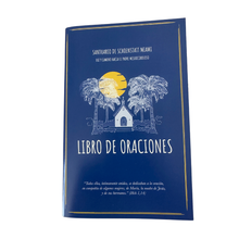 Load image into Gallery viewer, Libro de Oraciones (Español)