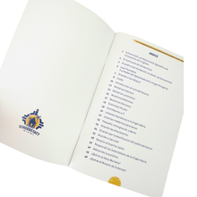 Load image into Gallery viewer, Libro de Oraciones (Español)