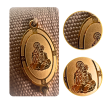 Load image into Gallery viewer, Schoenstatt Virgin Bracelet