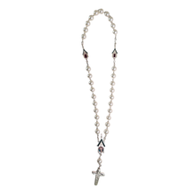 Load image into Gallery viewer, Three Graces Rosary / Rosario de las Tres Gracias 