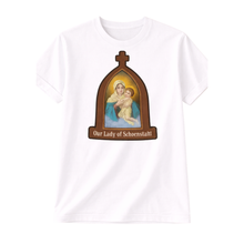 Load image into Gallery viewer, T-Shirt Our Lady Of Schoenstatt