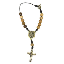 Load image into Gallery viewer, Catholic Denarius With Schoenstatt Symbols