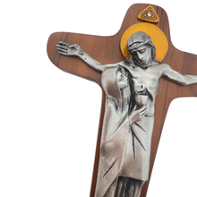 Load image into Gallery viewer, Unity Cross / Cruz de la Unidad