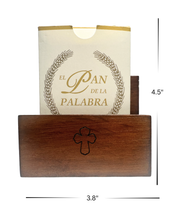 Load image into Gallery viewer, "El Pan de la Palabra"