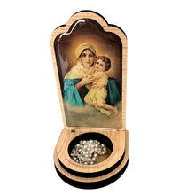 Load image into Gallery viewer, Mother Altar with Rosary