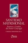 Load image into Gallery viewer, Santidad Matrimonial - Spanish Version Book - by P. Rafael Fernández