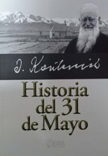 Load image into Gallery viewer, Historia del 31 de Mayo - Spanish Version - P. Jose Kentenich
