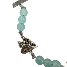 Load image into Gallery viewer, Rosario del Vía Crucis / Stations of the Cross Rosary
