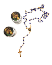 Load image into Gallery viewer, Lady of Schoenstatt Rosary
