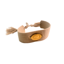 Load image into Gallery viewer, Schoenstatt Virgin Bracelet
