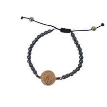 Load image into Gallery viewer, Saint Benedict Bracelets
