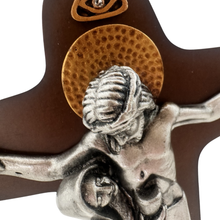 Load image into Gallery viewer, Cross of Unity / Cruz de la Unidad
