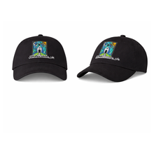 Load image into Gallery viewer, Sanctuary Cap / Gorra Santuario
