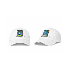 Load image into Gallery viewer, Sanctuary Cap / Gorra Santuario
