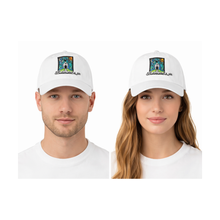 Load image into Gallery viewer, Sanctuary Cap / Gorra Santuario
