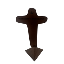 Load image into Gallery viewer, Cross of Unity / Cruz de la Unidad
