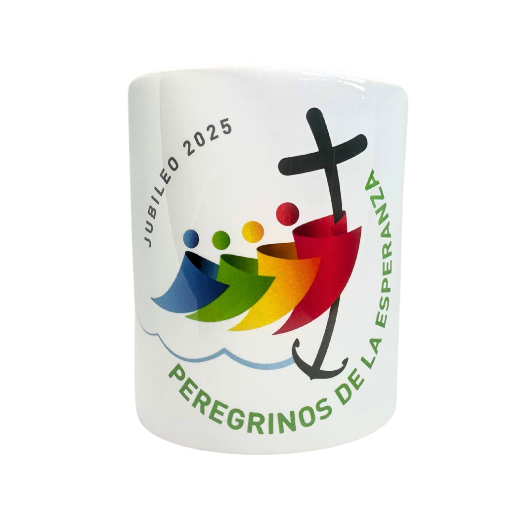 Mug Jubileo 2025