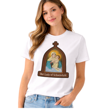 Load image into Gallery viewer, T-Shirt Our Lady Of Schoenstatt

