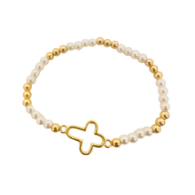 Load image into Gallery viewer, Cross Bracelet
