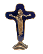 Load image into Gallery viewer, Unity Cross for Desk
