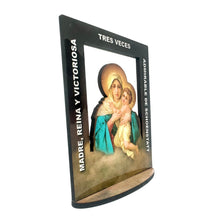 Load image into Gallery viewer, Our Lady of Schoenstatt Standing Image
