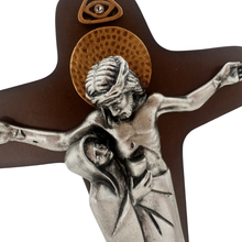 Load image into Gallery viewer, Cross of Unity / Cruz de la Unidad
