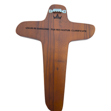 Load image into Gallery viewer, Unity Cross / Cruz de la Unidad
