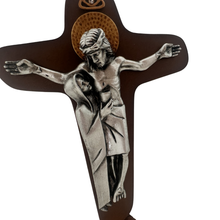 Load image into Gallery viewer, Cross of Unity / Cruz de la Unidad
