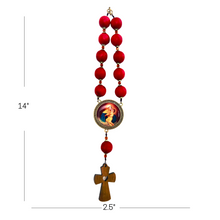 Load image into Gallery viewer, Detente for Home Protection – Sacred Heart Emblem
