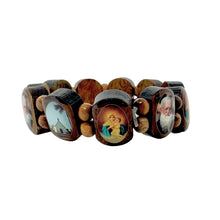 Load image into Gallery viewer, Beautiful Bracelet with Schoenstatt Images
