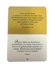 Load image into Gallery viewer, "El Pan de la Palabra"
