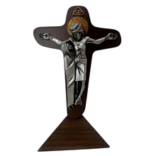Load image into Gallery viewer, Cross of Unity / Cruz de la Unidad
