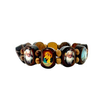 Load image into Gallery viewer, Beautiful Bracelet with Schoenstatt Images
