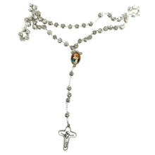Load image into Gallery viewer, Rosary With Schoenstatt Symbols

