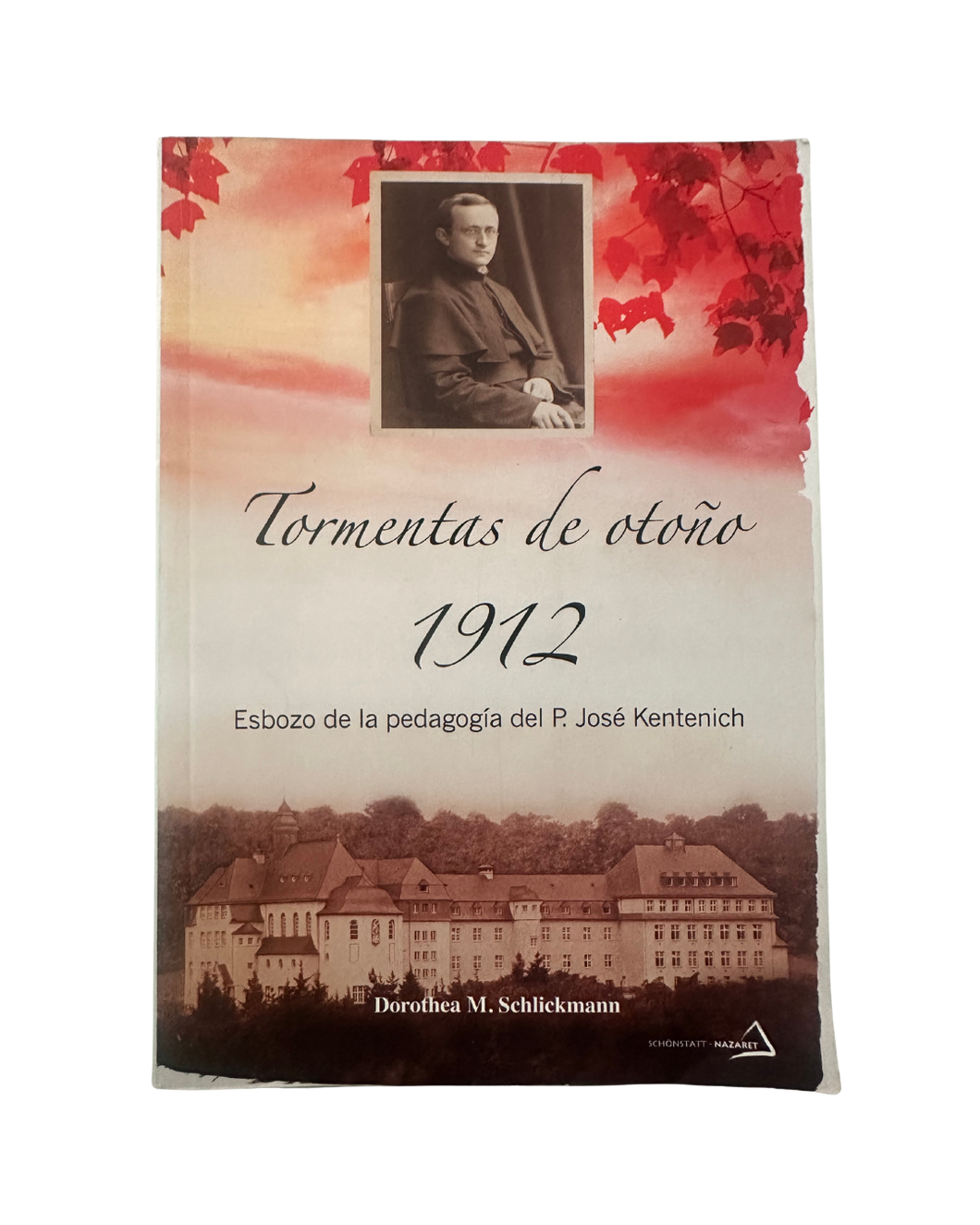 Tormentas de otoño 1912