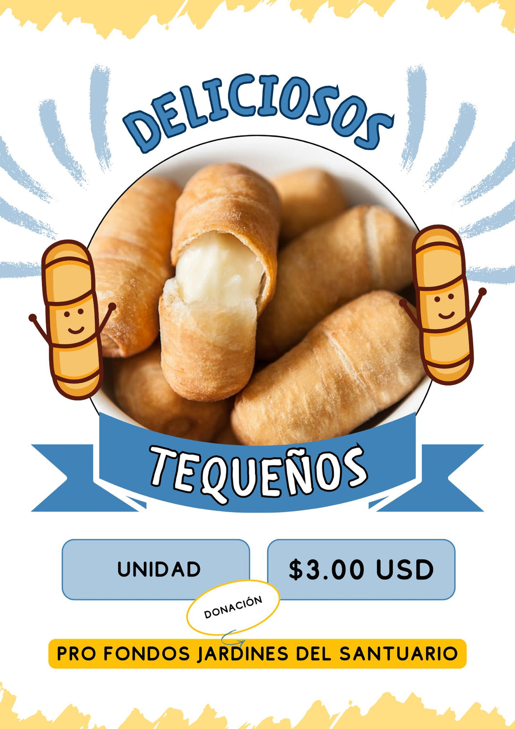 TEQUEÑO - Hora Mariana