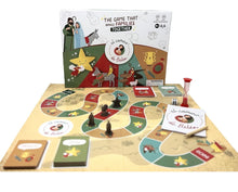 Load image into Gallery viewer, EL CAMINO DE BELÉN (Bilingue)
