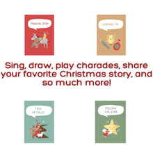 Load image into Gallery viewer, EL CAMINO DE BELÉN (Bilingue)
