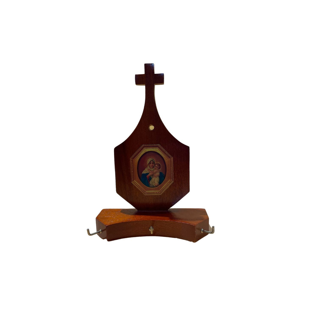 Lady Schoenstatt Mater Stand