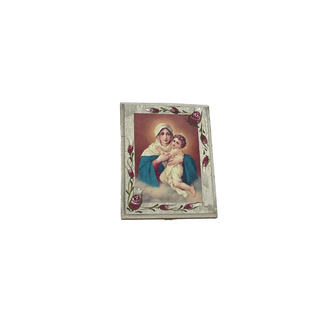 Our Lady of Schoenstatt Frame – Schoenstatt Store