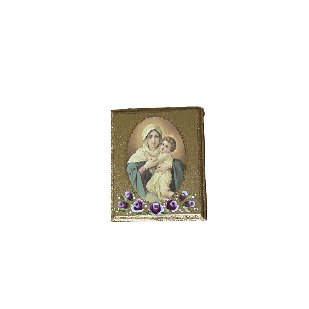 Our Lady of Schoenstatt Image