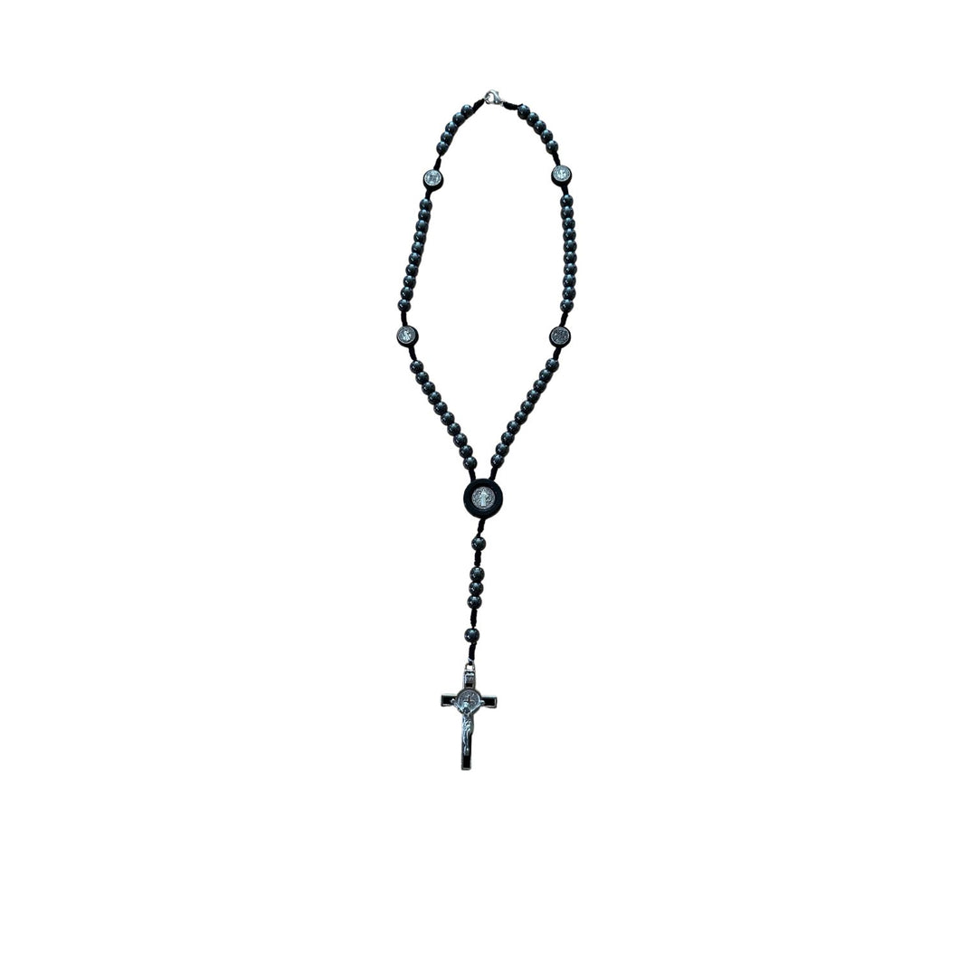 Rosary of Saint Benito