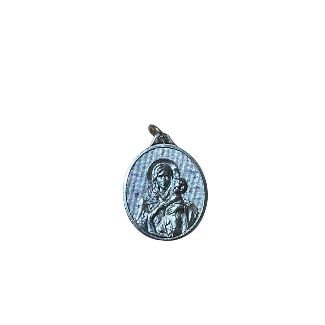 Lady Schoenstatt Medal