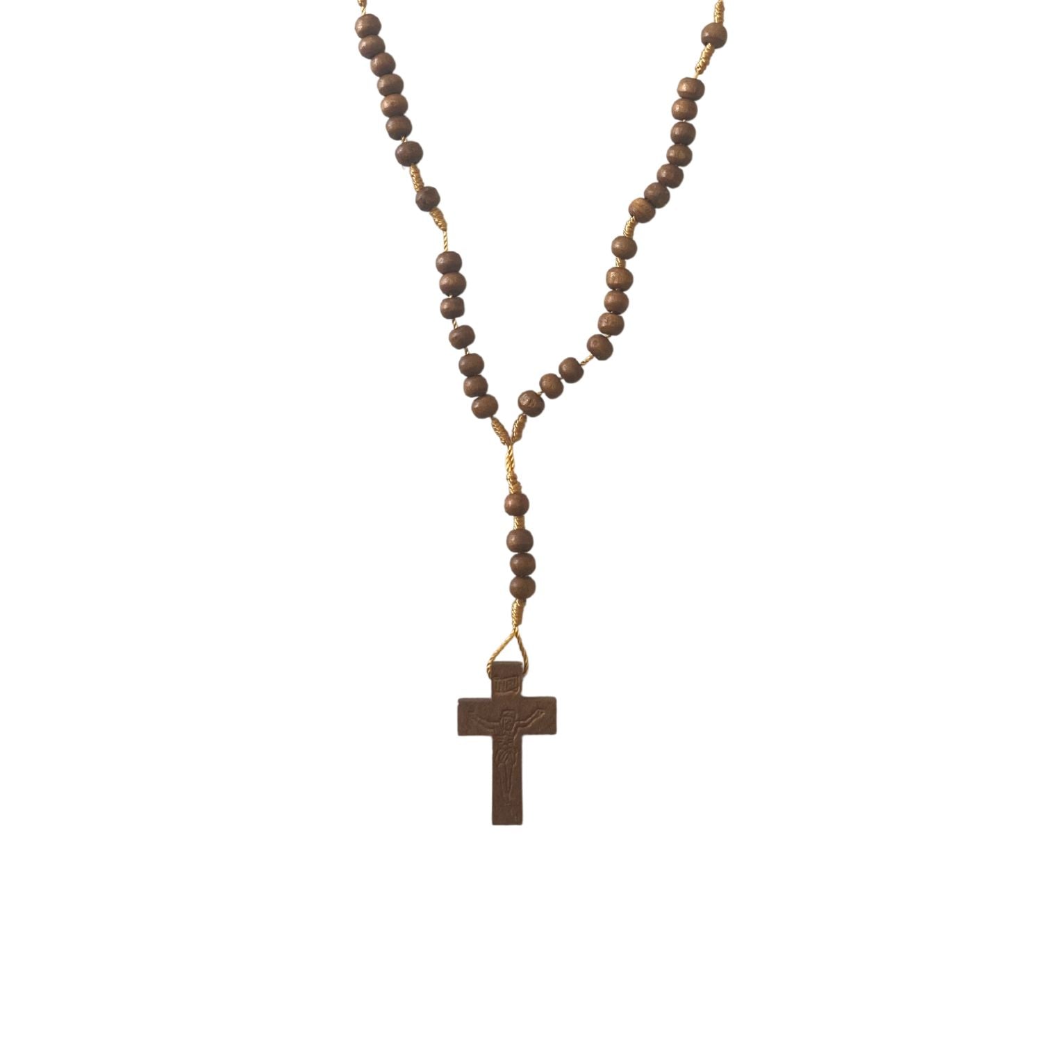 Catholic Rosary With Schoenstatt Symbols – Schoenstatt Store