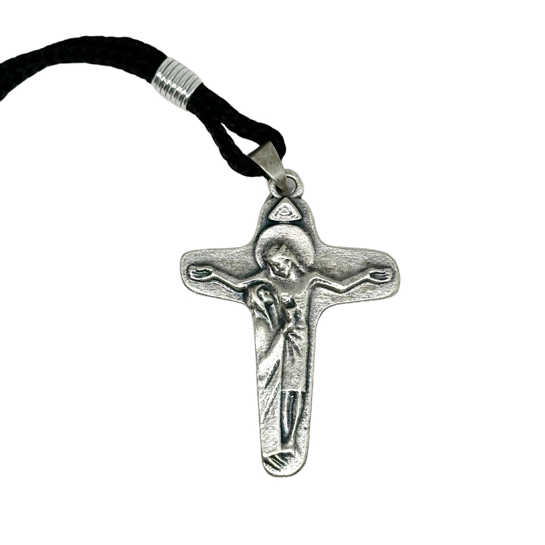 Unity Cross Pendant