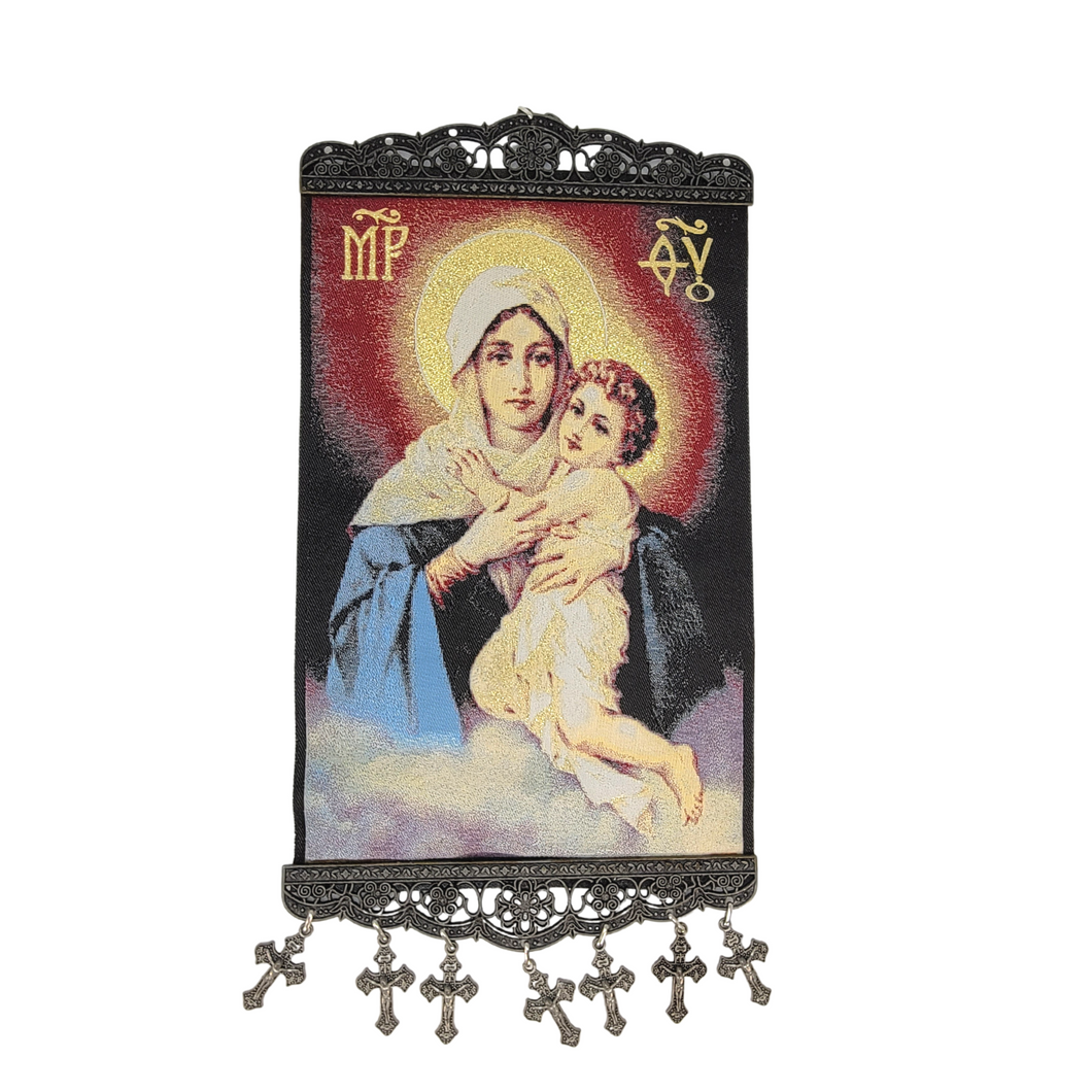 Religious Detente Our Lady of Schoenstatt 12