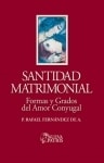 Santidad Matrimonial  - Spanish Version Book - by P. Rafael Fernández