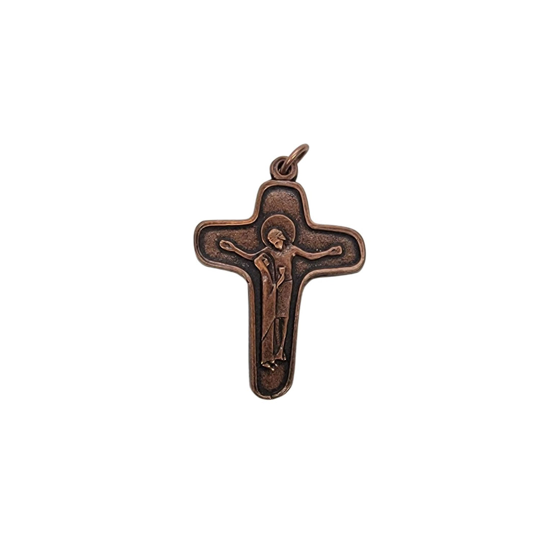 Religious Inspirational Unity Cross Medal