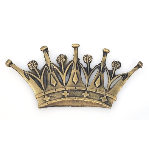 Crown for the Blessed Mother /Corona para la MTA