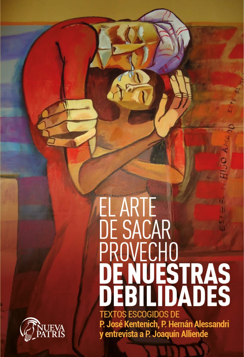El Arte de Sacar Provecho de Nuestras Debilidades - Spanish Version
